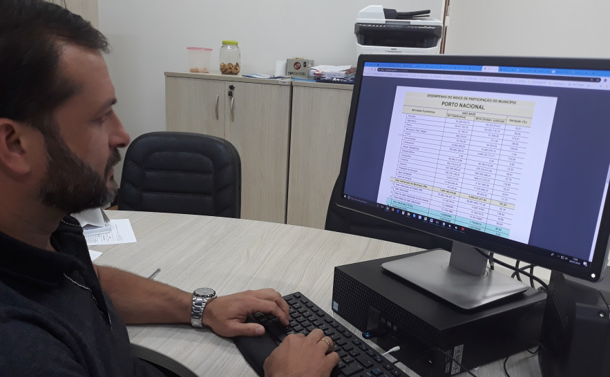 Segundo Mayko Tenório, três municípios ficaram em evidência. 