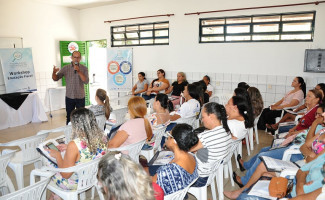 Presidente Kennedy sedia 5º Workshop de Educação Fiscal