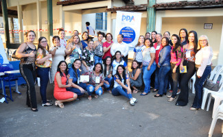 Região Oeste escolhe Assistência Social como prioridade no PPA 2020-2023