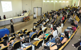 I Fórum de Inovação e Desenvolvimento do Servidor atraiu grande público