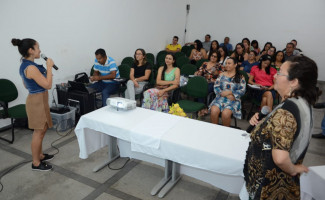 Guaraí recebe Workshop sobre Educação Fiscal