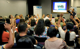 Acontece em Araguaína sétimo Workshop sobre Educação Fiscal 