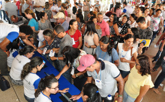 População deseja que a Saúde na região Noroeste receba atenção especial no PPA 2020-2023