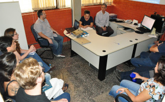 Governo do Tocantins elabora mapeamento climatológico do Estado 