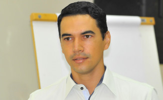 Servidor da Secretaria da Fazenda e Planejamento é finalista no prêmio CRA-TO de Administração