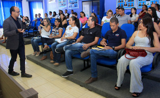 Escolas municipais de Taguatinga formalizam a inclusão da Educação Fiscal no currículo escolar