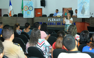 Gefe Tocantins intensifica ações de Educação Fiscal nos municípios do Estado
