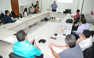 Servidores da Secretaria da Fazenda e Planejamento são treinados para detectar mentiras