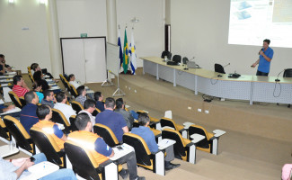 Secretaria da Fazenda e Planejamento inicia capacitação em Infraestrutura de Dados Espaciais