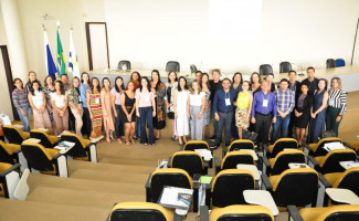 Tocantins sedia 68ª reunião do Grupo de Desenvolvimento do Servidor Fazendário