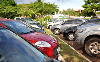 O prazo para pagamento do IPVA 2020 com desconto vence nesta quarta, 15