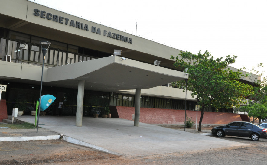 Secretaria da Fazenda e Planejamento realiza capacitação sobre Siconv