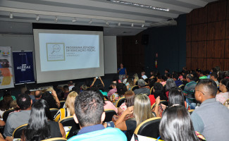Programa Estadual de Educação Fiscal foi apresentado a representantes da Undime