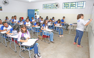 Professores e escolas podem se inscrever no 1° Prêmio Estadual de Educação Fiscal do Tocantins