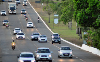 Pagamento do IPVA foi prorrogado para 30 de Outubro
