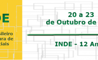 Técnicos da Sefaz participam do II Simpósio Brasileiro de Infraestrutura de Dados Espaciais