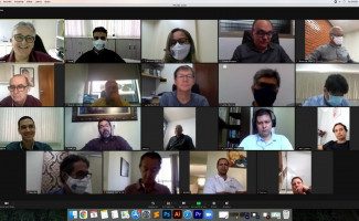 Auditores do Tocantins estão participando de curso sobre Escrituração Contábil Digital