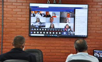 Governo do Tocantins dá passo importante para concretizar empréstimo junto ao Banco Interamericano de Desenvolvimento