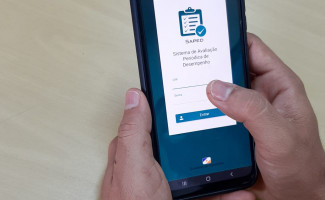 Está disponível a Avaliação Periódica de Desempenho dos servidores estaduais