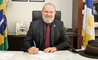 Governador Carlesse decreta isenção de ICMS para oxigênio medicinal