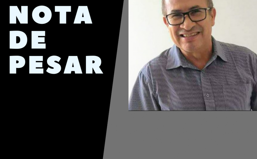 Amigos se solidarizam pela perda