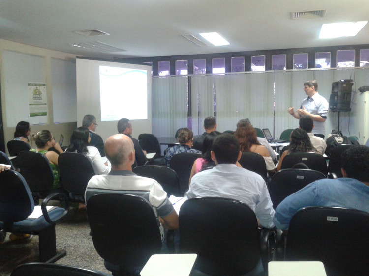 REUNIÃO DA ANA COM OS PRESIDENTES