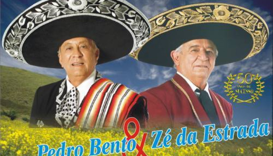 Pedro Bento & Zé da Estrada – Wikipédia, a enciclopédia livre