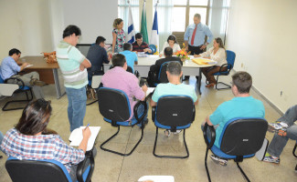 Eleições do Conselho Superior da Polícia Civil acontecem nesta quarta-feira