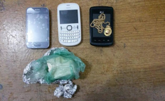 Polícia Civil cumpre mandado de busca e apreensão no interior do Estado