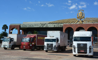 Governo assina termo de doação do Banco do Brasil para equipar delegacias e institutos da Segurança Pública do Tocantins