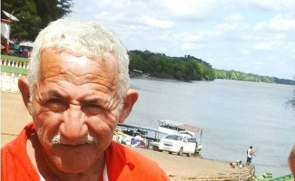 Polícia Civil intensifica buscas para encontrar idoso desaparecido há uma semana, em Araguatins