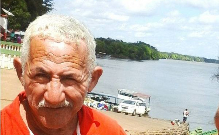 José Moreira Sobrinho está desaparecido há uma semana.jpg