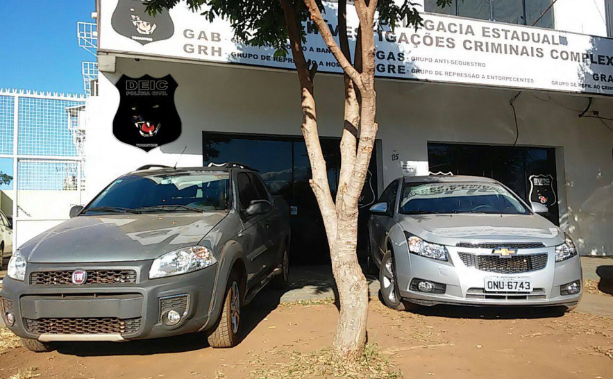 Operação Clone