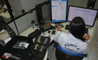 Instituto de Criminalística recebe equipamentos que irão auxiliar na resolução de crimes cibernéticos