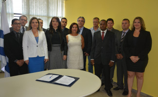 Membros do Conselho Superior da Polícia Civil tomam posse nesta sexta-feira