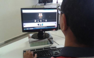 Com pouco mais de 24 horas de funcionamento Delegacia Virtual registra 36 Ocorrências online