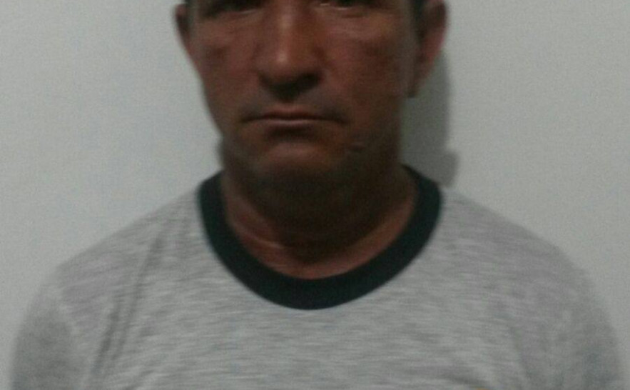 Suspeito de comercializar armas em casa é preso pela Polícia Civil