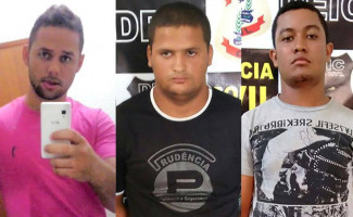 Polícia civil desvenda caso de desaparecimento de Jovem na Capital 