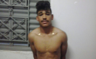 Acusado de tentativa de homicídio é preso pela polícia civil no Sul do Estado 