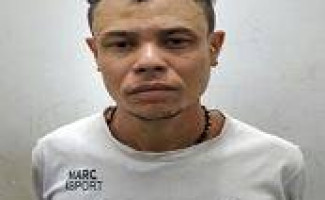 Foragido da Justiça é preso pela polícia civil em Miracema 