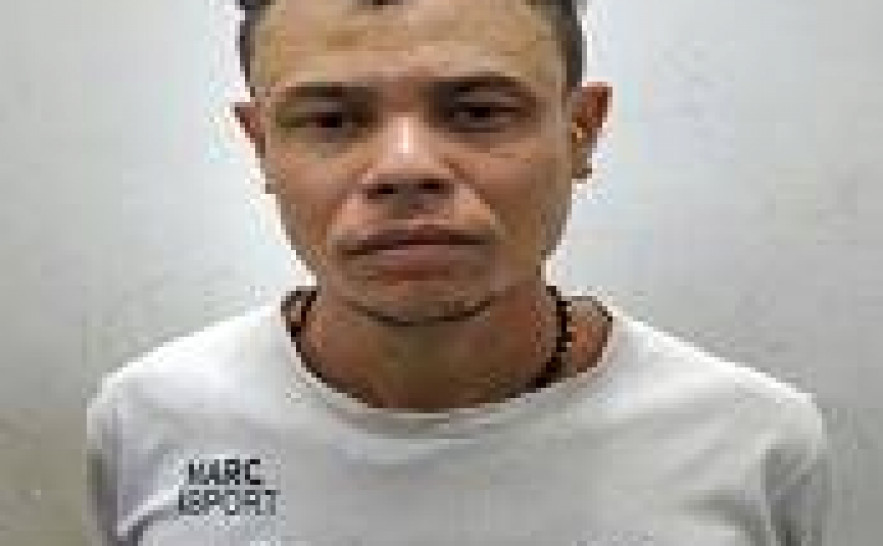 Foragido da Justiça é preso pela Polícia Civil em Miracema