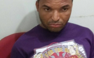 Polícia Civil prende autor de furto, na Capital