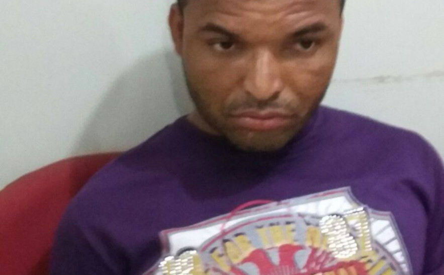 Suspeito de furto qualificado é preso pela Polícia Civil em Palmas