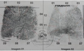 Polícia Científica realiza identificação de corpo em Palmas