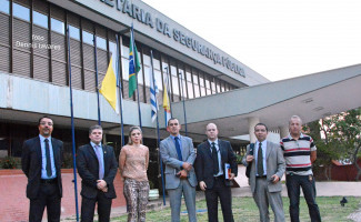 Tocantins terá Centro Integrado de Comando e Controle 