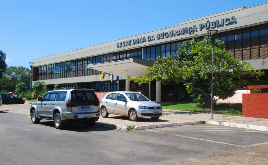 A SSP tem realizado operações policiais em todo o Estado para combater  ações criminosas