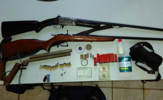 Polícia Civil fecha cassino clandestino no sudeste do Estado