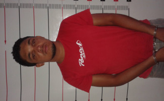 Polícia Civil prende suspeito por tráfico de drogas, no interior do Estado