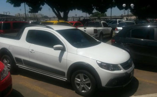 Policiais Civis de Tocantins e Goiás prendem suspeito de integrar organização criminosa de roubo de veículos