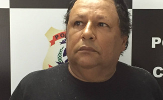 Foragido da Justiça de Minas Gerais é preso pela Polícia Civil em Palmas